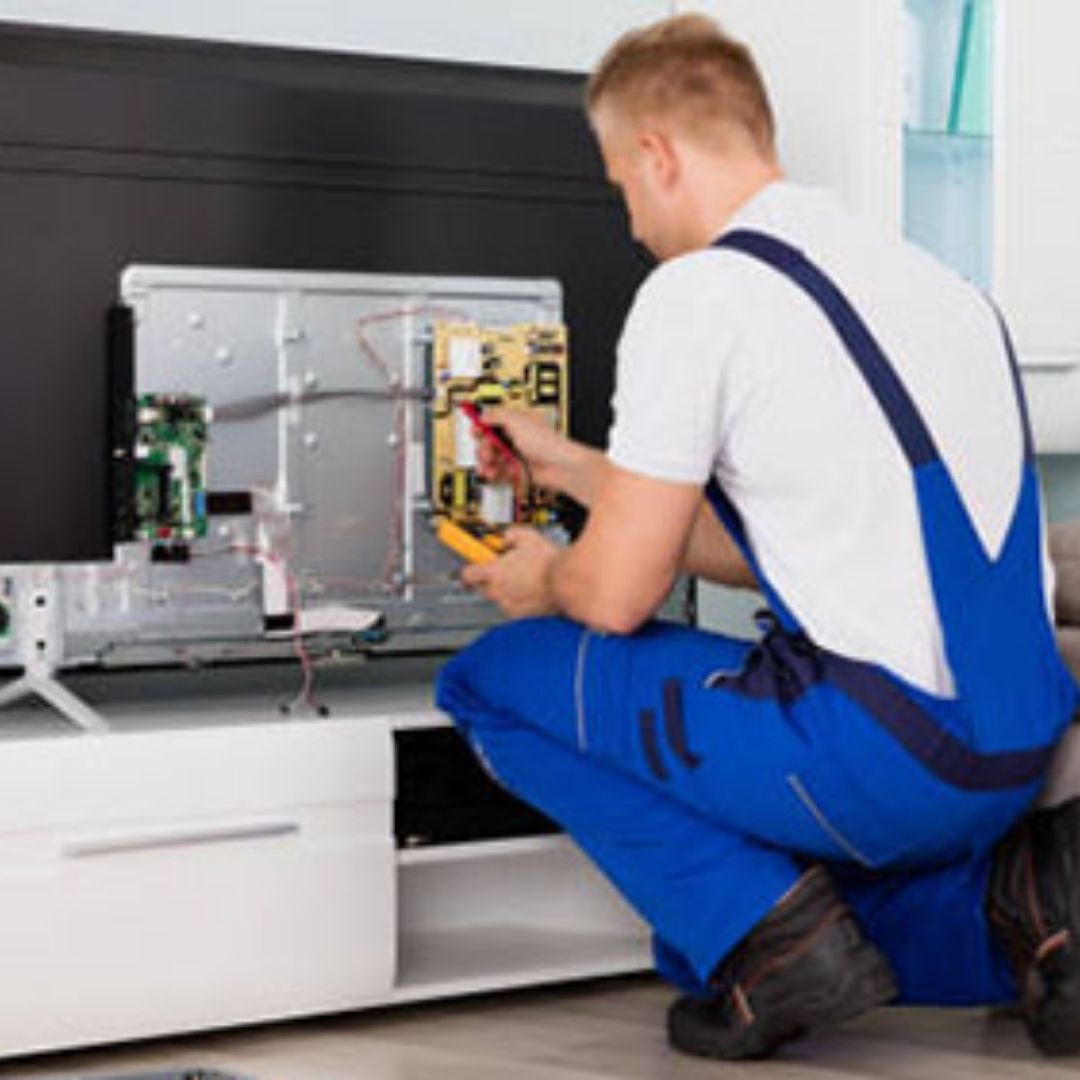 Kozlu Televizyon Tamircisi